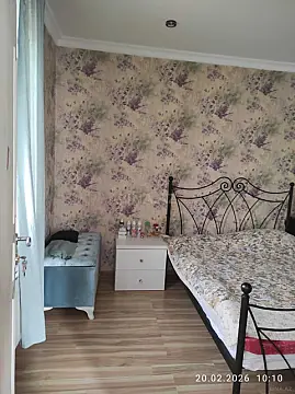 Kirayə verilir 2 otaqlı həyət evi 60 m² — Bakı, Yasamal 2 otaq 60.00 m²