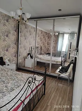 Kirayə verilir 2 otaqlı həyət evi 60 m²