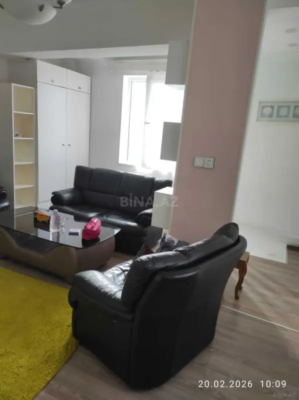 Kirayə verilir 2 otaqlı həyət evi 60 m²