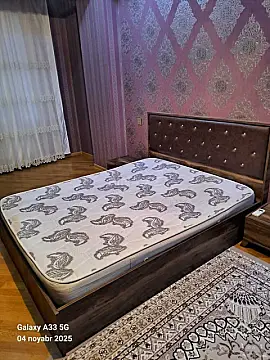 Kirayə verilir 3 otaqlı mənzil 109 m²