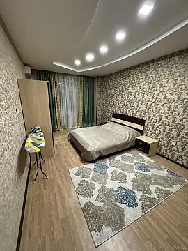 Kirayə verilir 3 otaqlı mənzil 160 m²