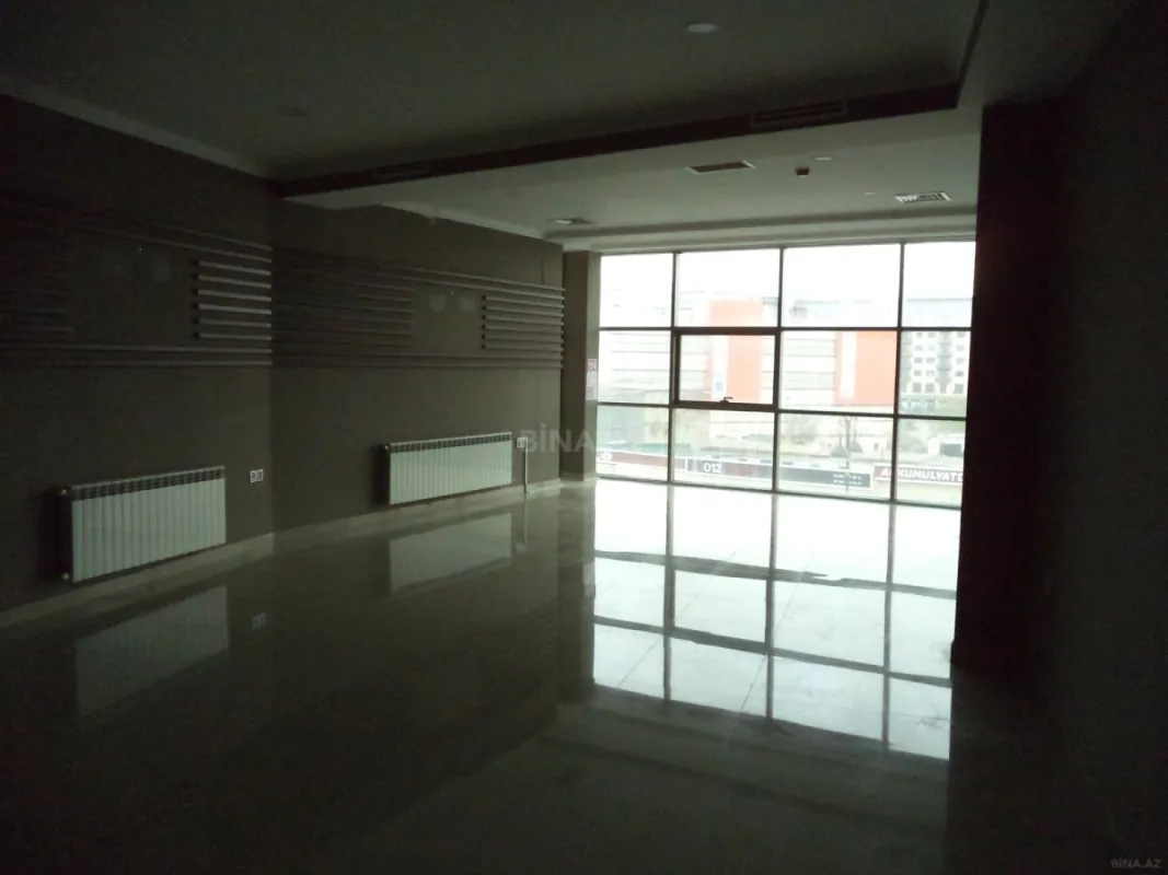 Kirayə verilir obyekt 300 m²