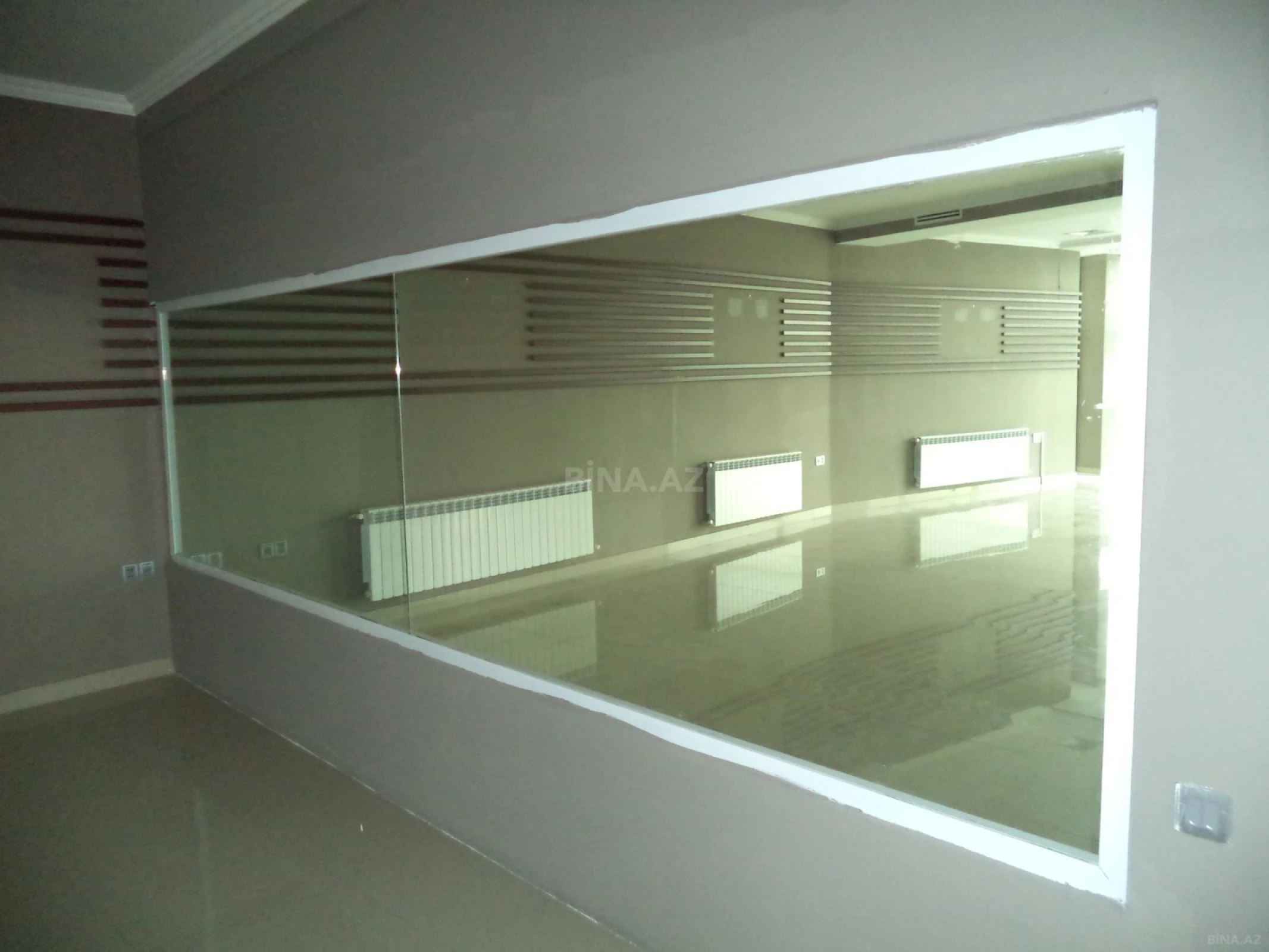 Kirayə verilir obyekt 300 m²