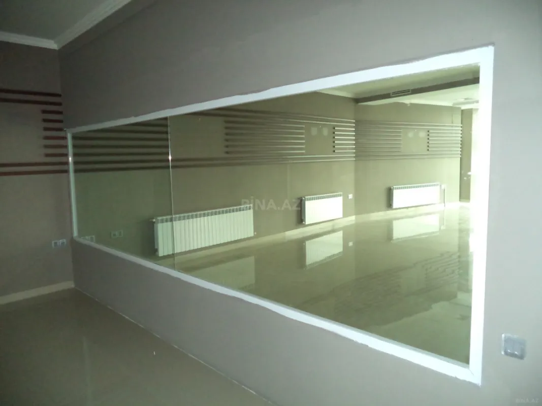 Kirayə verilir obyekt 300 m²