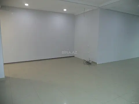 Kirayə verilir obyekt 300 m²