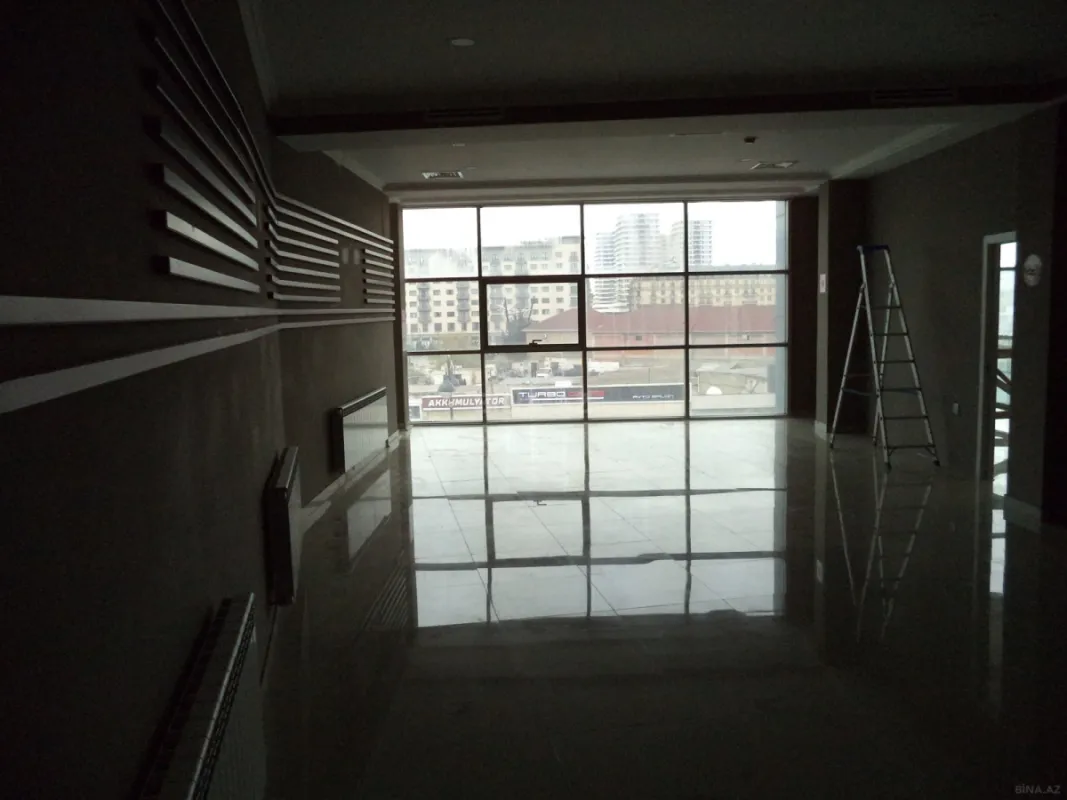 Kirayə verilir obyekt 300 m²