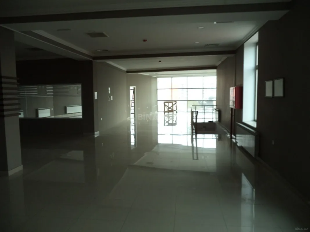 Kirayə verilir obyekt 300 m²