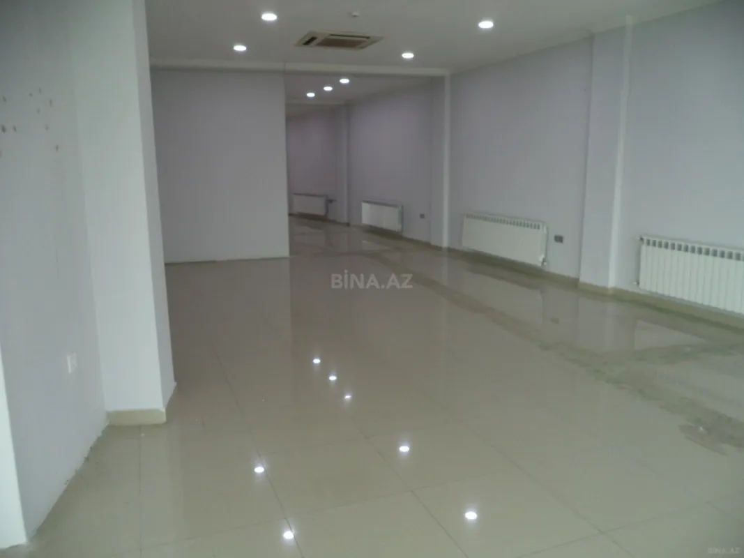 Kirayə verilir obyekt 300 m²