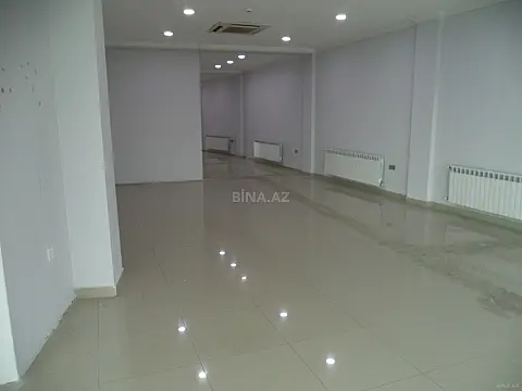 Kirayə verilir obyekt 300 m²