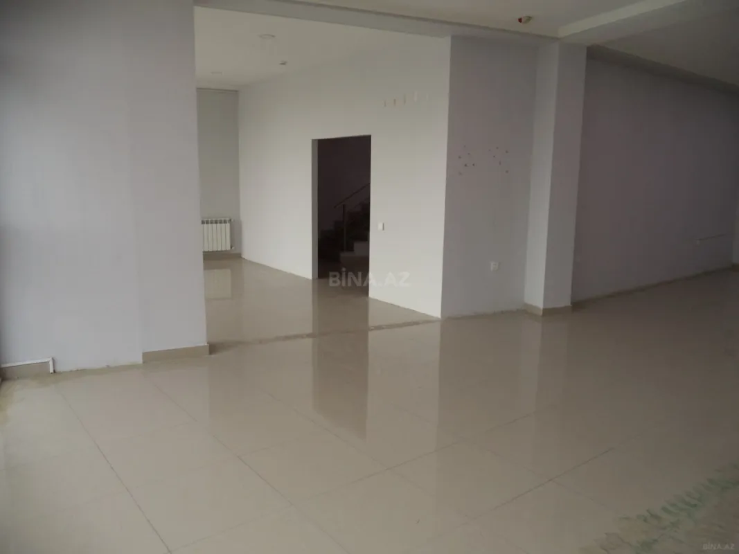 Kirayə verilir obyekt 300 m²