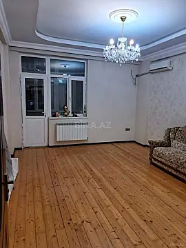 Satılır 2 otaqlı mənzil 65 m² — Bakı 2 otaq 65.00 m²