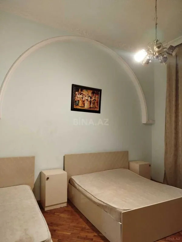 Kirayə verilir 2 otaqlı mənzil 60 m²