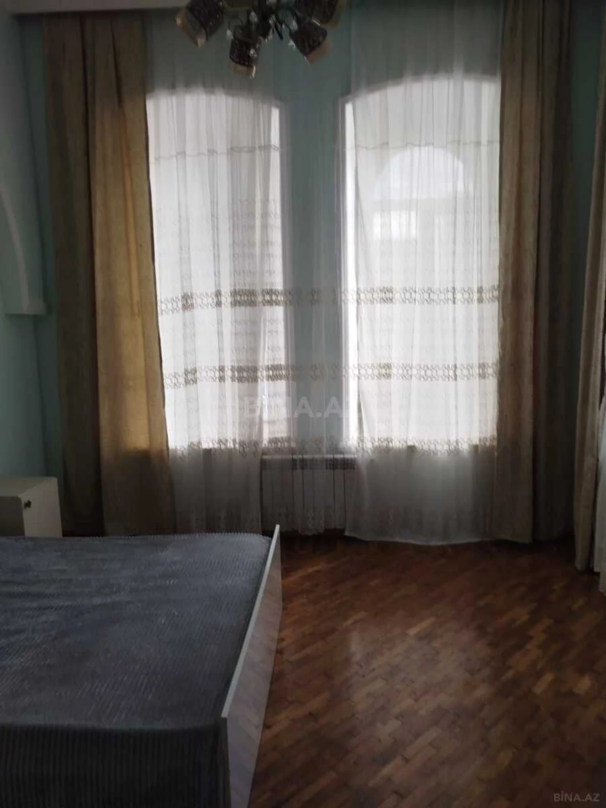 Kirayə verilir 2 otaqlı mənzil 60 m²