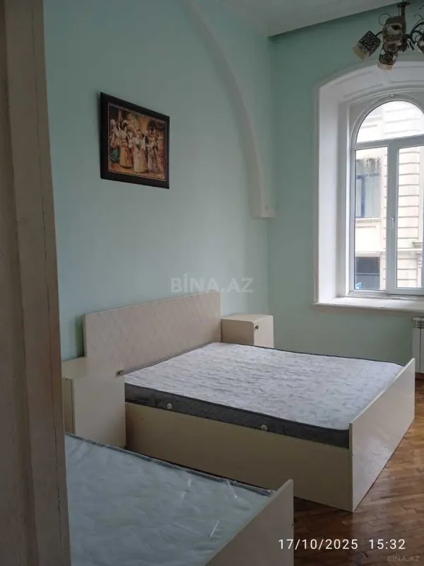 Kirayə verilir 2 otaqlı mənzil 60 m²