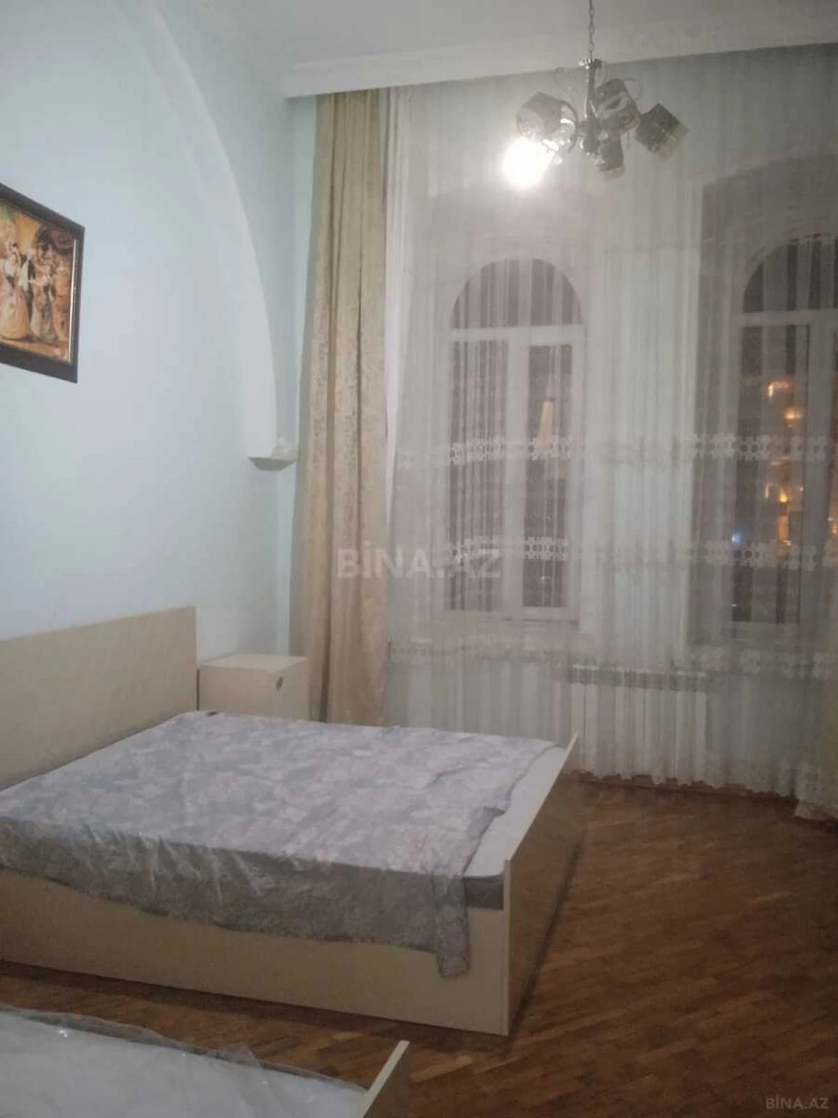 Kirayə verilir 2 otaqlı mənzil 60 m²