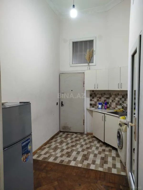 Kirayə verilir 2 otaqlı mənzil 60 m²