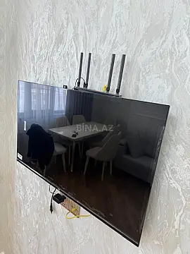 Kirayə verilir 2 otaqlı mənzil 65 m²
