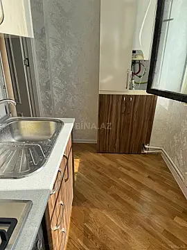 Kirayə verilir 2 otaqlı mənzil 65 m²