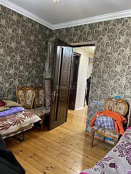 Satılır 4 otaqlı həyət evi 140 m²