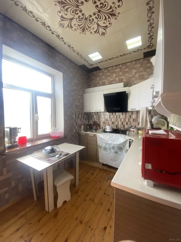 Satılır 4 otaqlı həyət evi 140 m²