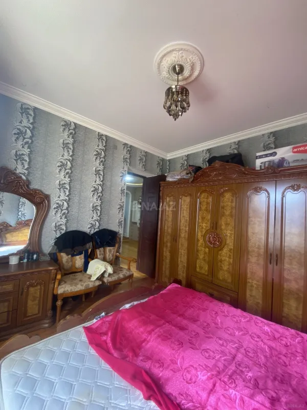 Satılır 4 otaqlı həyət evi 140 m²