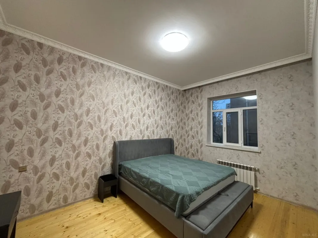 Satılır 4 otaqlı həyət evi 120 m²