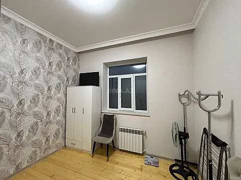 Satılır 4 otaqlı həyət evi 120 m²