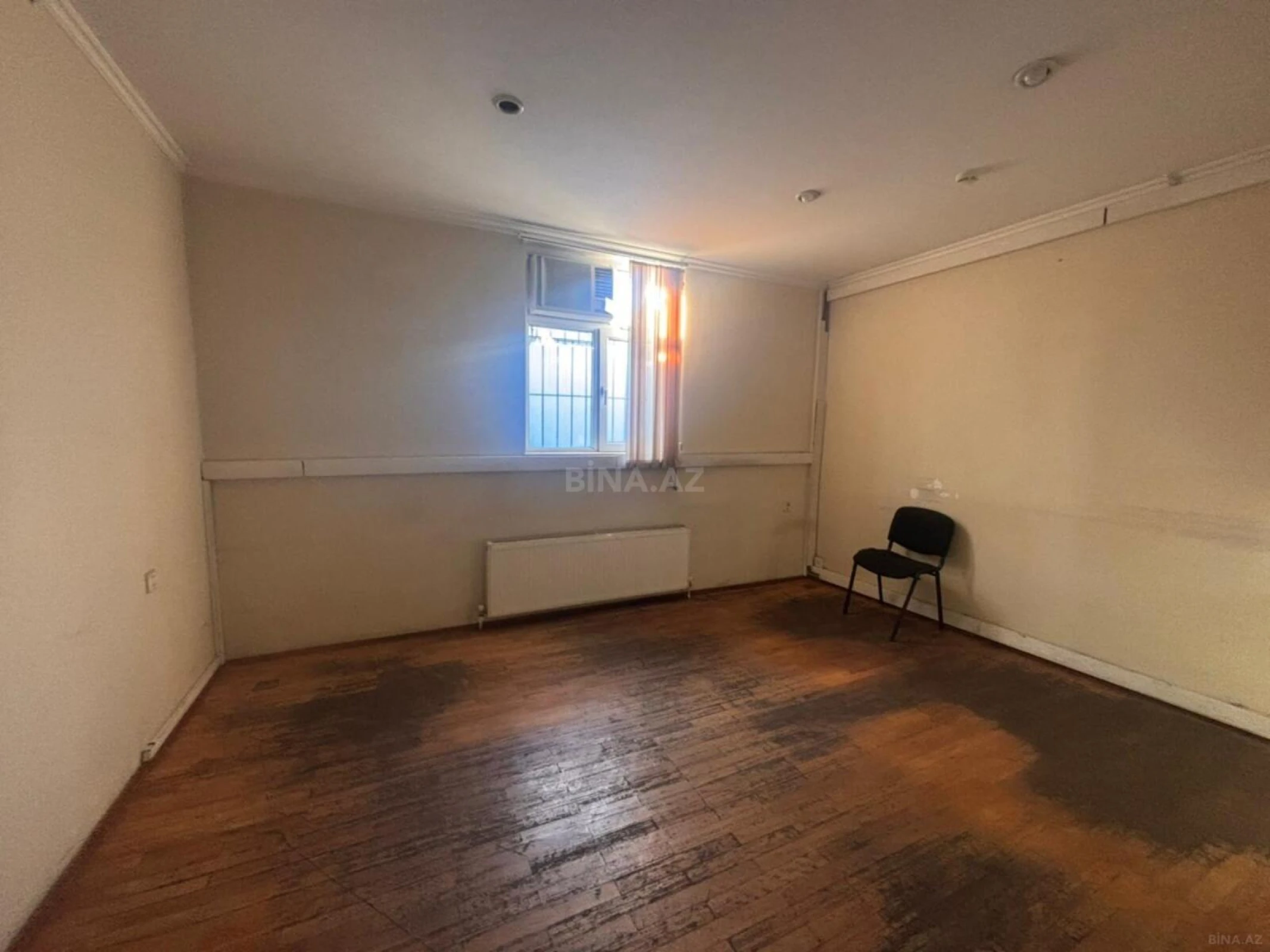 Kirayə verilir obyekt 1200 m²