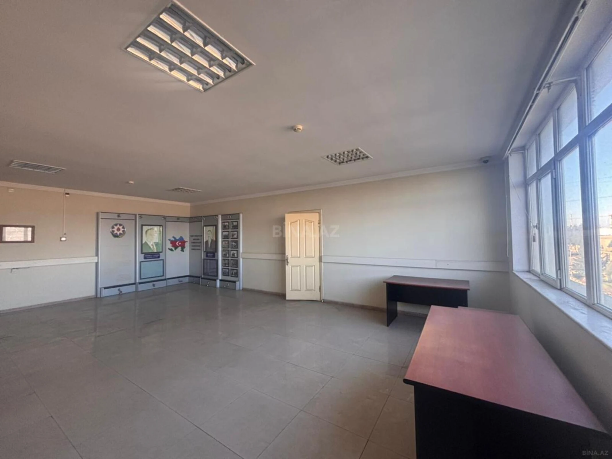 Kirayə verilir obyekt 1200 m²