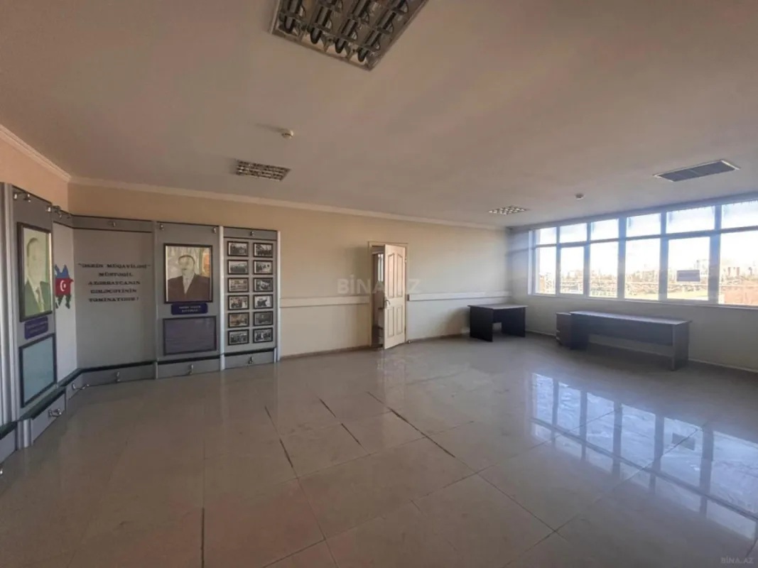 Kirayə verilir obyekt 1200 m²