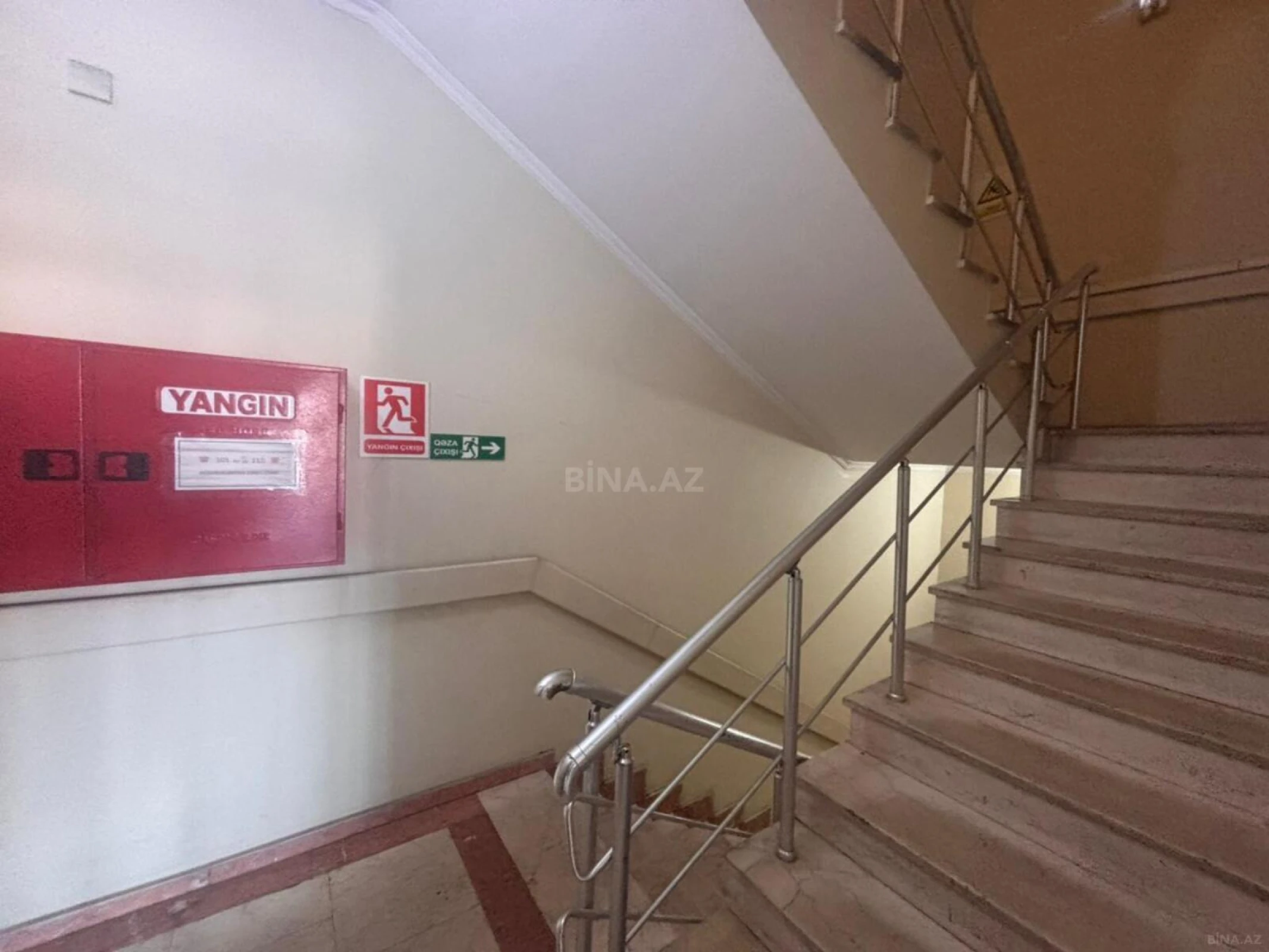 Kirayə verilir obyekt 1200 m²