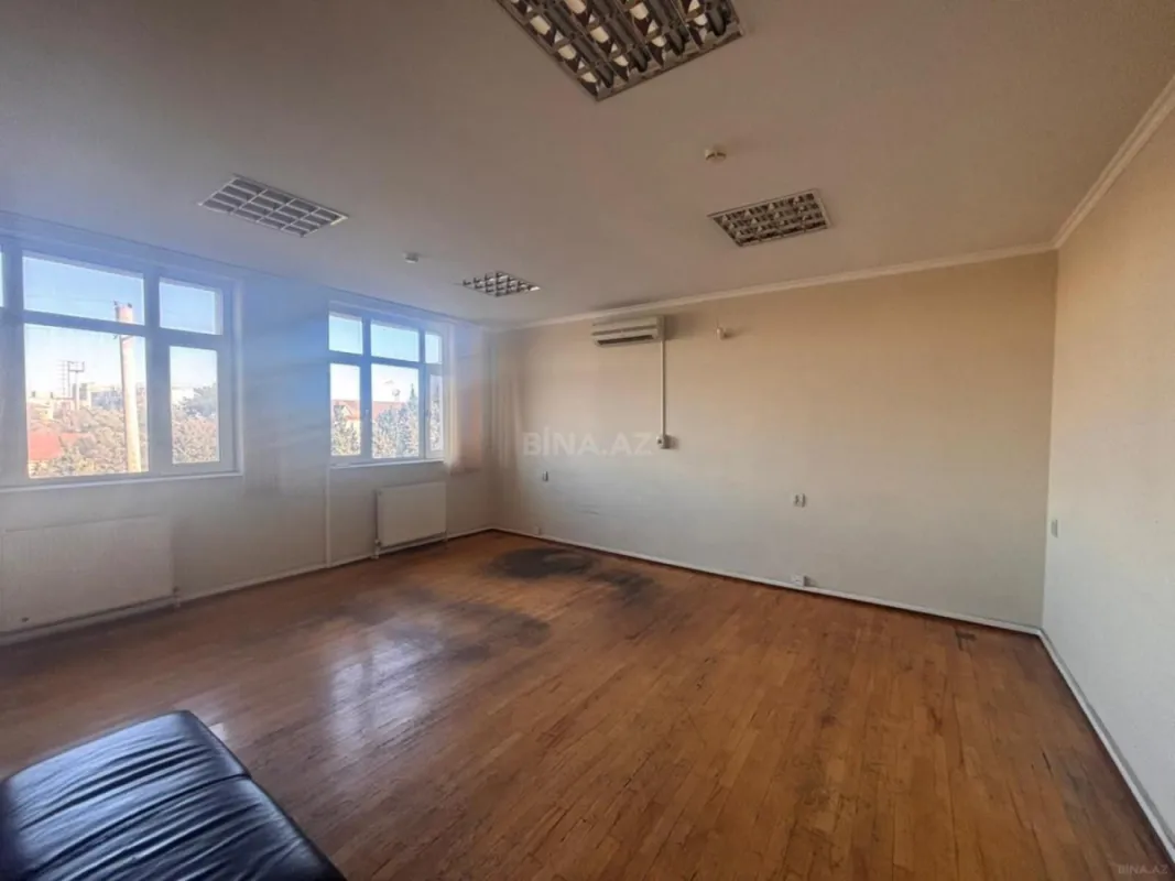 Kirayə verilir obyekt 1200 m²