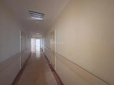 Kirayə verilir obyekt 1200 m²