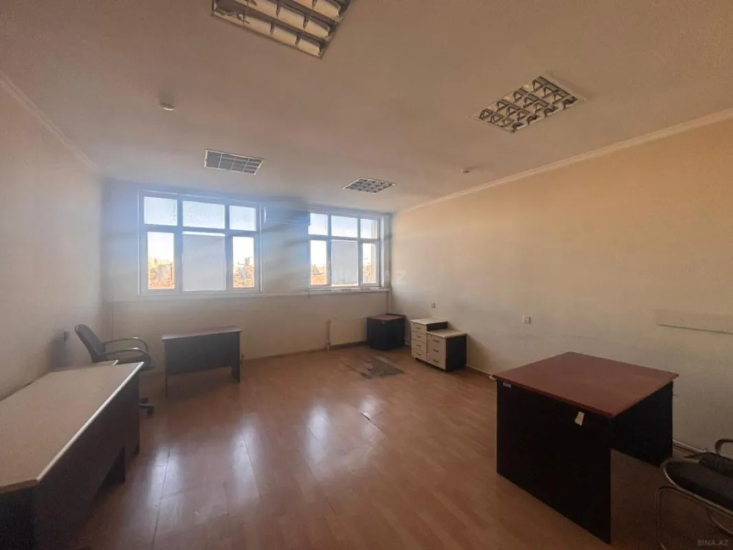 Kirayə verilir obyekt 1200 m²