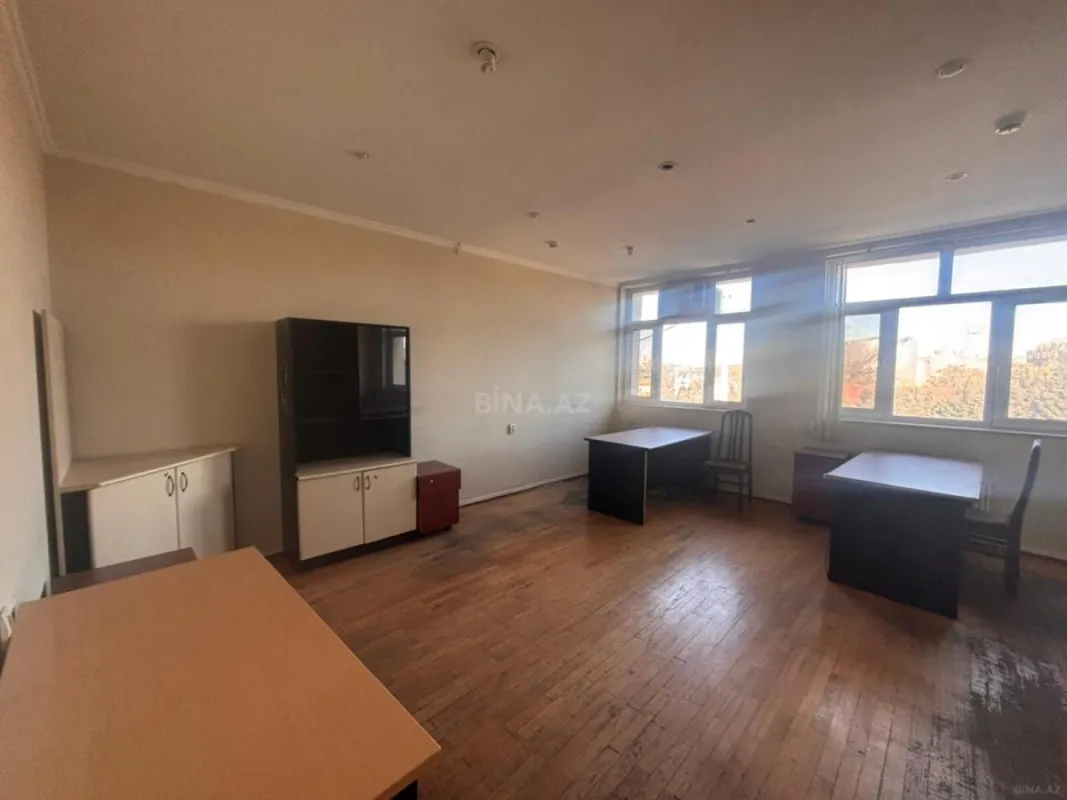 Kirayə verilir obyekt 1200 m²