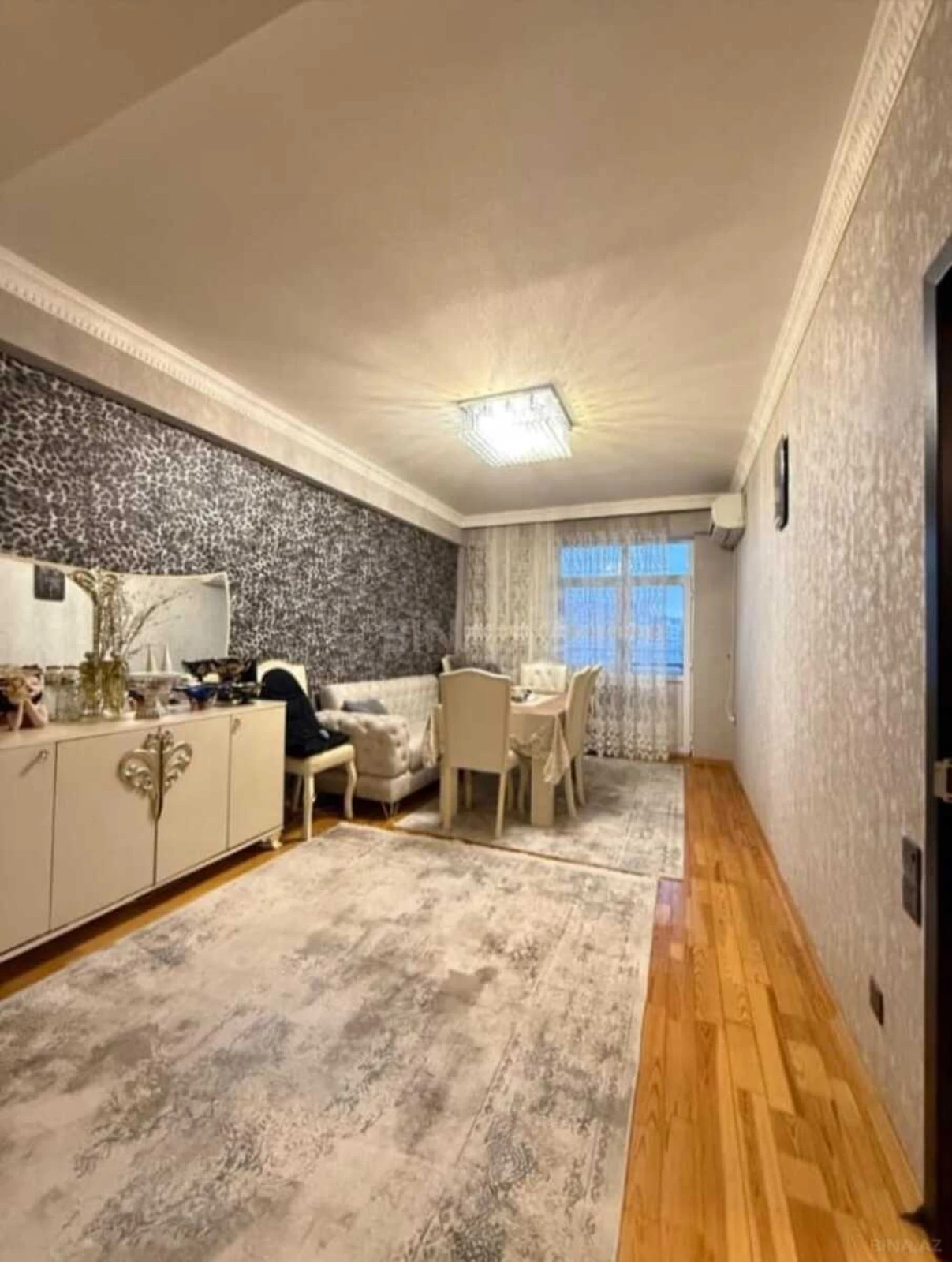 Satılır 2 otaqlı mənzil 50 m²