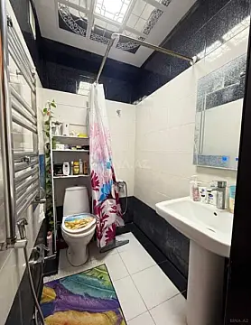Satılır 2 otaqlı mənzil 50 m²