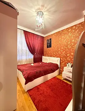 Satılır 2 otaqlı mənzil 50 m²