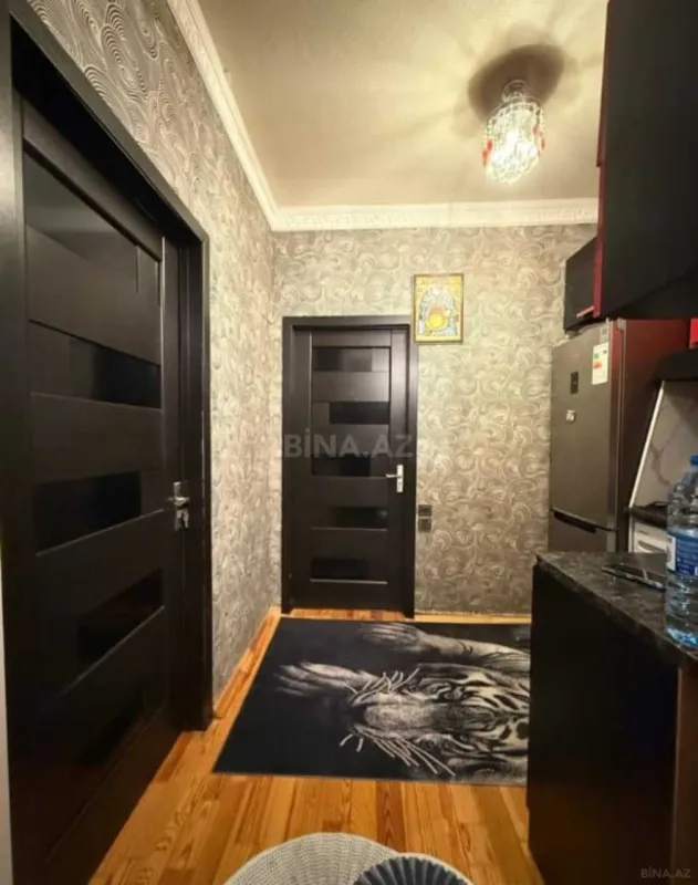 Satılır 2 otaqlı mənzil 50 m²