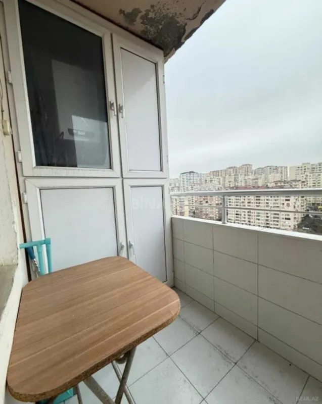 Satılır 2 otaqlı mənzil 50 m²