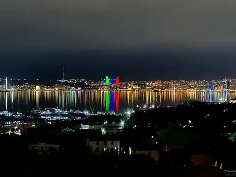 Satılır 3 otaqlı mənzil 70 m² — Bakı, Həzi Aslanov qəs. 3 otaq 70.00 m²