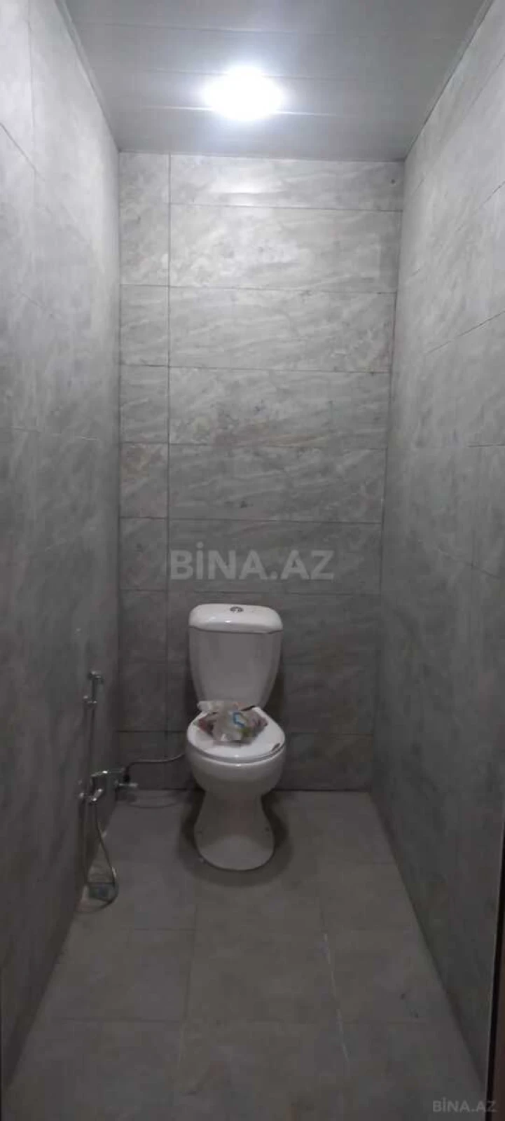 Satılır 2 otaqlı mənzil 120 m²