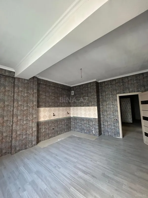 Satılır 2 otaqlı mənzil 120 m²