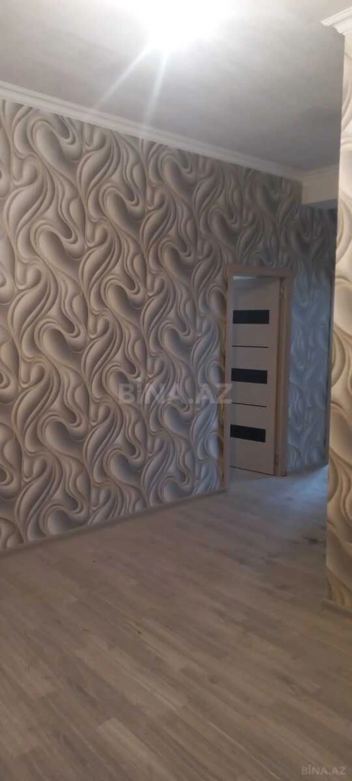 Satılır 2 otaqlı mənzil 120 m²