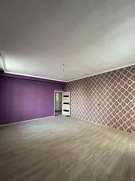 Satılır 2 otaqlı mənzil 120 m²