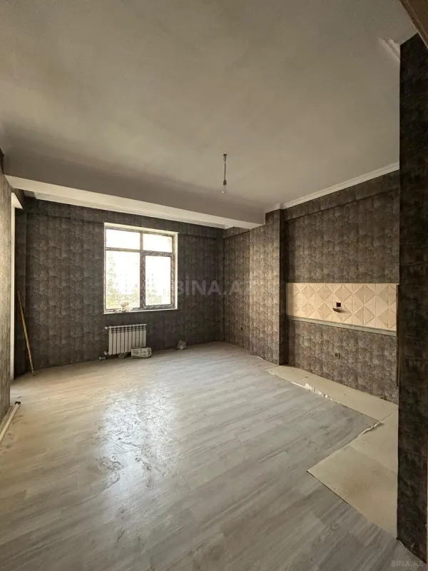 Satılır 2 otaqlı mənzil 120 m²