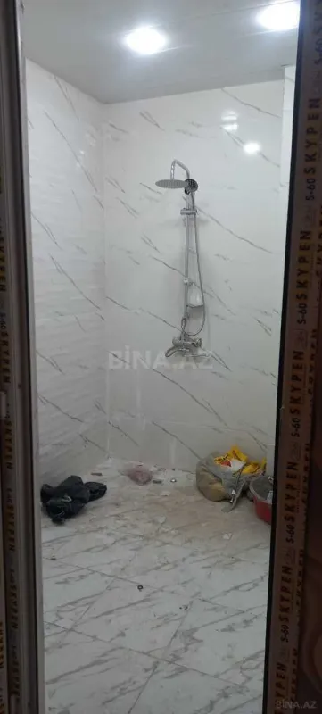 Satılır 2 otaqlı mənzil 120 m²