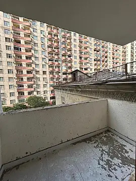 Satılır 2 otaqlı mənzil 120 m²