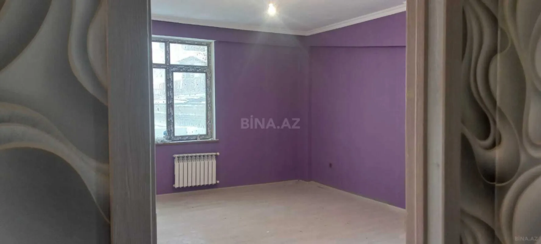 Satılır 2 otaqlı mənzil 120 m²
