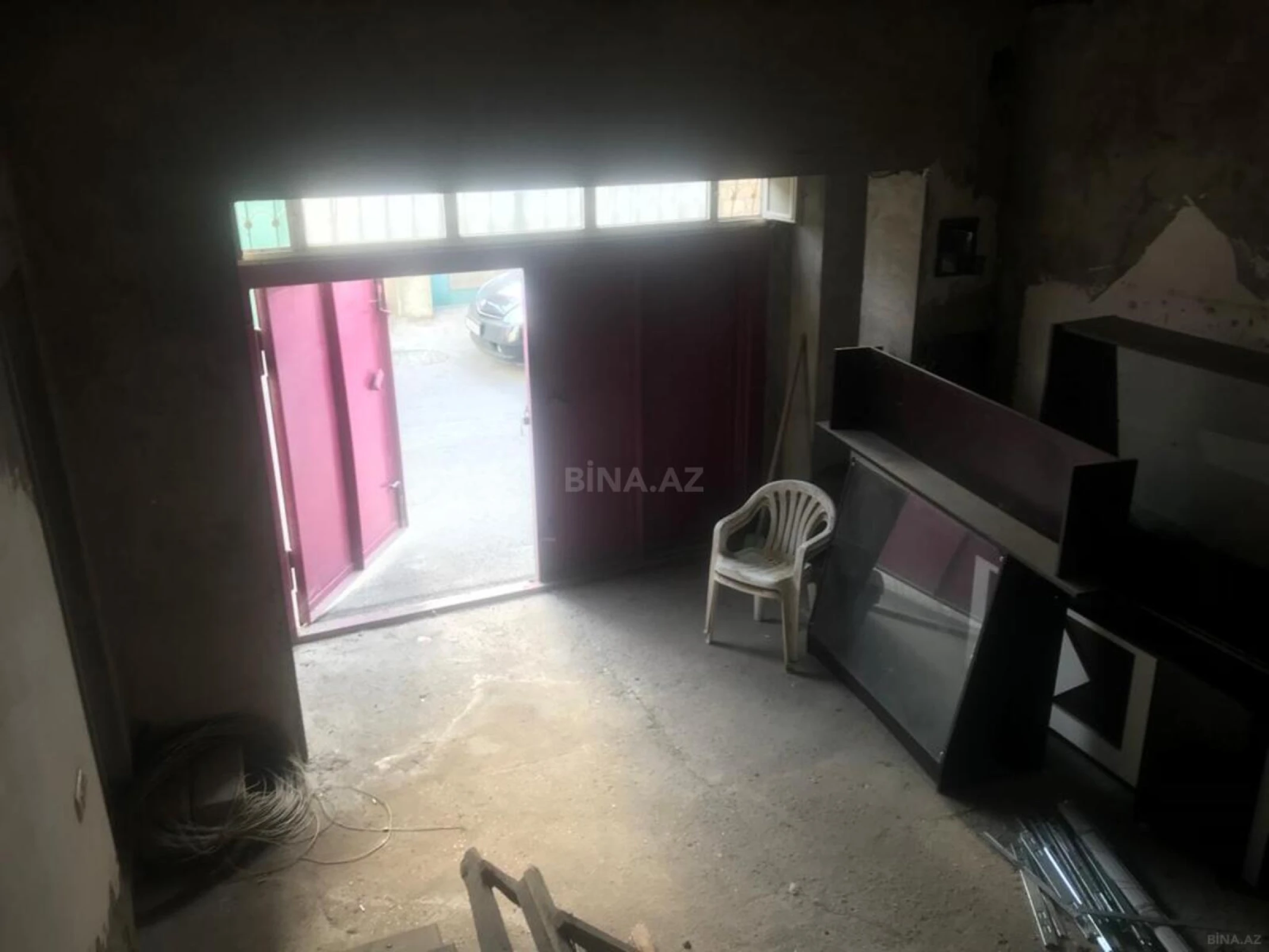 Satılır 4 otaqlı həyət evi 203 m²